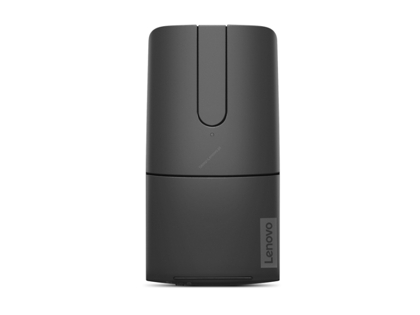 Mysz Lenovo Yoga z wskaźnikiem laserowym (GY51B37795)