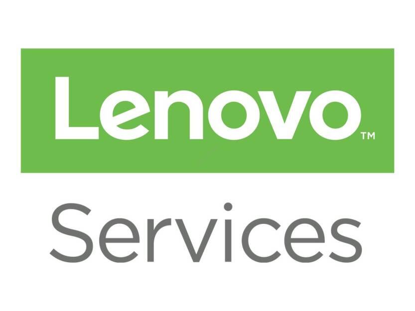 Lenovo rozszerzenie gwarancji z 1rocznej Premier Support do 3letniej Premier Support (5WS1B61709)