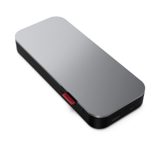 Przenośny akumulator do laptopów Lenovo USB-C 20000 mAh (40ALLG2WWW)