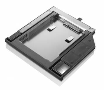 Adapter pod Nagrywarke DVD Lenovo ThinkPad Ultrabay 9,5mm (0B47315)