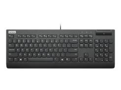 Klawiatura Lenovo przewodowa Smartcard Wired Keyboard II US z symbolem euro (4Y41B69357)
