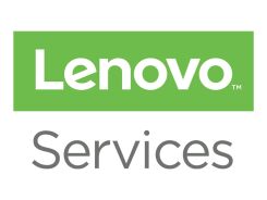 Lenovo rozszerzenie gwarancji z 3letniej Premier Support do 4letniej Premier Support Plus dla ThinkStation P (5WS1L39074)