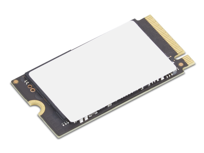 Dysk SSD ThinkPad 1 TB M.2 PCIe Gen4*4 OPAL 2242 (4XB1N36073)