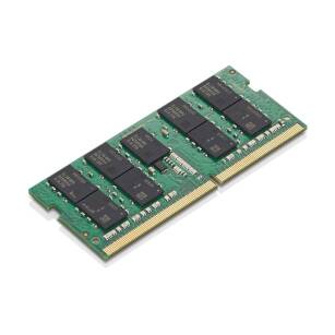 Pamięć RAM Lenovo 16GB 2666MHz DDR4 SODIMM (4X70W22201)
