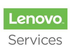 Lenovo rozszerzenie gwarancji do 2letniej eServicePac On-site dla eserver xSeries/ BladeCenter / Lenovo System (10N3990)