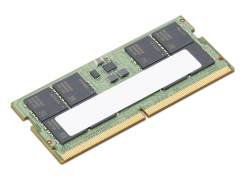 Pamięć RAM Lenovo 32 GB DDR5 5600MHz SoDIMM (4X71M23188)