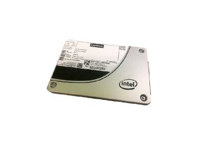 Dysk Intel S4510 Entry 480GB SSD SATA 6Gb/s (4XB7A14915)