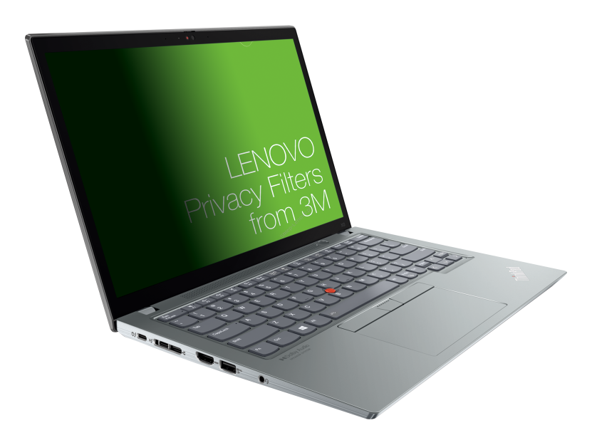 Lenovo filtr prywatyzujący 13,3