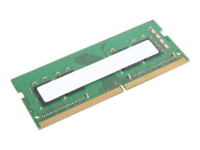 Pamięć RAM Lenovo 16 GB DDR5 4800MHz SoDIMM (4X71K08907)