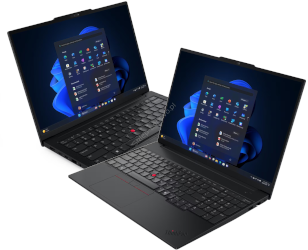 ThinkPad seria E