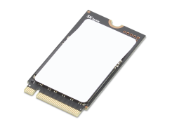 Dysk SSD ThinkPad 1TB PCIe NVMe M.2 2242 (4XB1B85887)