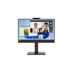 Monitor Lenovo Tiny-in-One 24 Gen 5 (12NBGAT1EU) - 2