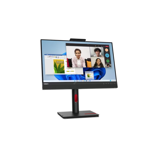 Monitor Lenovo Tiny-in-One 24 Gen 5 (12NBGAT1EU)