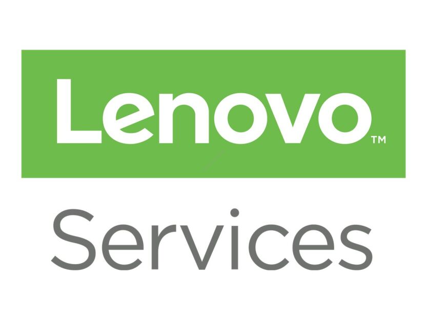 Lenovo rozszerzenie gwarancji do 2 letniej Foundation Service Next Business Day + Your Data Your Drive dla ThinkSystem ST250 (5PS7A26520)