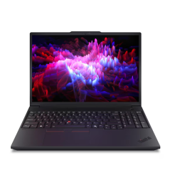 Notebook Lenovo ThinkPad P16v Gen 3 (21RS0055PB)