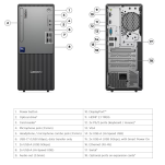Lenovo ThinkCentre Neo 50t Gen 6 (13BD003SPB) - 8