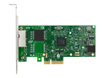 Lenovo adapter sieciowy ThinkSystem Intel I350-T2 (7ZT7A00534)