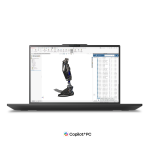 Notebook Lenovo ThinkPad P16s Gen 5 (21XE001QPB) - 2