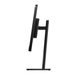 Monitor Lenovo ThinkVision T24-4v (64B6MAT1EU) - 7