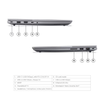 Notebook Lenovo ThinkBook 14 G8 (21SG00H8PB) - 9