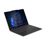 Notebook Lenovo ThinkPad T14s 2-in-1 Gen 1 (21R3006DPB) - 2