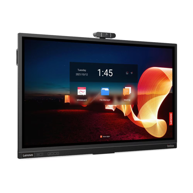 Monitor Lenovo ThinkVision T75 (62F4WA1CEK)