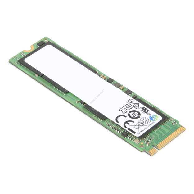 Dysk SSD 512GB PCIe Gen4 NVMe OPAL 2.0 M.2 2280 (4XB1T87551)