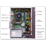 Lenovo ThinkSystem ST45 V3 (7DH5A02JEA) - 3