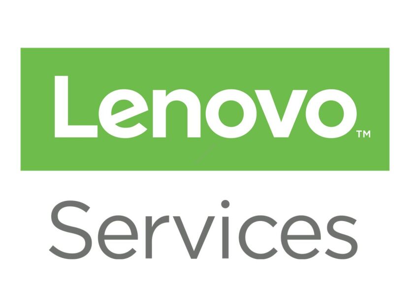 Lenovo rozszerzenie gwarancji z 1rocznej Premier Support do 1rocznej Premier Support Plus dla wybranych ThinkBooków i ThinkPadów serii E (5WS1L39342)