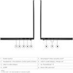 Notebook Lenovo ThinkPad X1 Carbon 13 (21NS016LPB) - 14