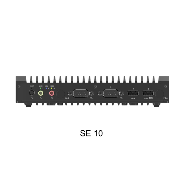 Lenovo ThinkEdge SE10 (12NH001RPB)