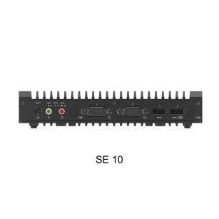 Lenovo ThinkEdge SE10 (12NH001RPB)