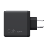 Lenovo wieloportowa ładowarka USB-C 100W GaN (40AW100BEU) - 5