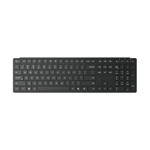 Klawiatura Lenovo bezprzewodowa Multi-Mode Pro Keyboard 6000 US z symbolem Euro (4Y41S04697)