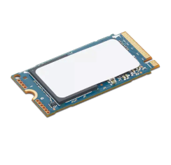 Dysk SSD ThinkPad 512GB M.2 PCIe Gen4*4 OPAL 2242 (4XB1K26774)