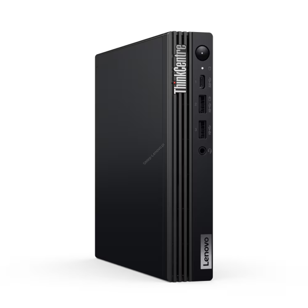 Lenovo ThinkCentre M70q Gen 5 (12TD000HPB)