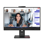 Monitor Lenovo ThinkVision T27QD-4v (64B8UAT1EU) - 2
