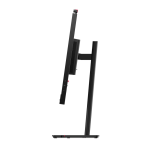 Monitor Lenovo ThinkVision T27QD-4v (64B8UAT1EU) - 7