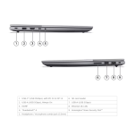 Notebook Lenovo ThinkBook 16 G8 (21SK00JPPB) - 10