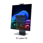 Lenovo ThinkCentre X AIO (13H4000HPB) - 3