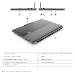 Lenovo ThinkBook 16p Gen 5 (21N5001RPB) - 10