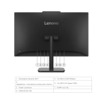 Lenovo AiO V100 (13JA002MPB) - 9