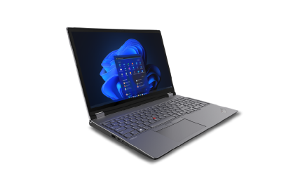 Lenovo ThinkPad P16 (21D6001JPB)