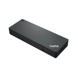 Lenovo stacja dokująca ThinkPad Thunderbolt 4 (40B00300EU)