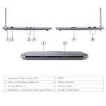 Lenovo ThinkBook 16p Gen 6 (21R0001TPB) - 14