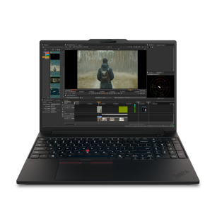 Notebook Lenovo ThinkPad P16s Gen 5 (21XG000XPB)