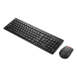 Zestaw przewodowy klawiatura i mysz Lenovo Essential Combo Gen 2 (4X31R64453) - 3