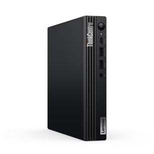 Lenovo ThinkCentre M70q Gen 5 (12TD000FPB)