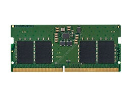 Pamięć RAM Kingston 32GB 5600MHz DDR5 SO-DIMM (KCP556SD8-32)