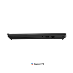 Notebook Lenovo ThinkPad T16 Gen 5 (21WT000XPB) - 12